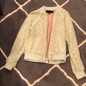Victoria Beckham jacket
